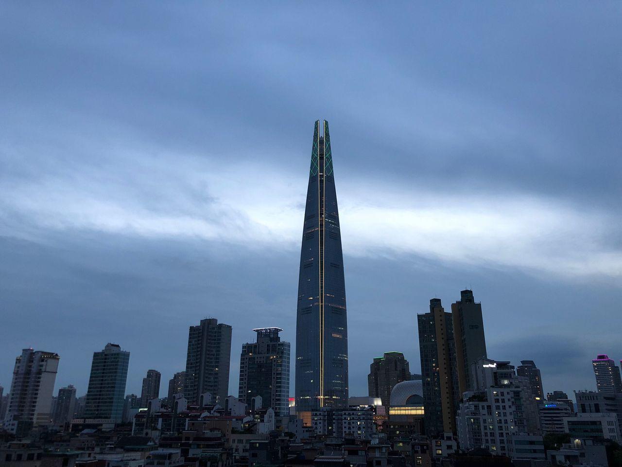 9 Hottest Cafe | Seoul 9 trendiest cafes in Seoul that could make you take gazillions of photos!